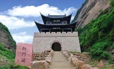 文旅項目概算投資超萬億！華僑城劍門關(guān)項目迎來新進(jìn)展與旅游開發(fā)管理探討