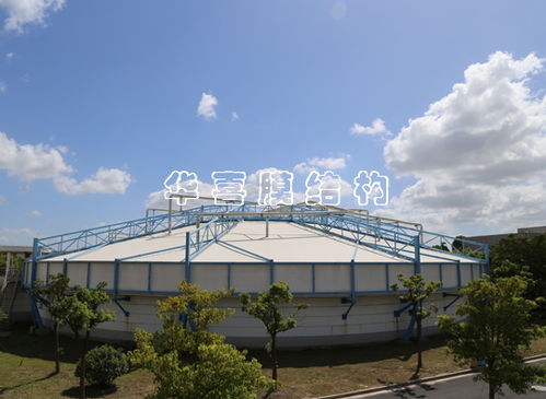 海濱污水處理廠(chǎng) 從環(huán)保設(shè)施到生態(tài)旅游的創(chuàng)新轉(zhuǎn)型