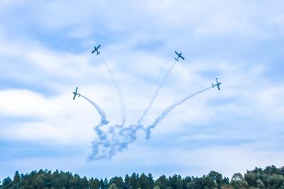 2.78米！阿若拉飛機創下史上最短交付距離，開啟低空旅游新紀元