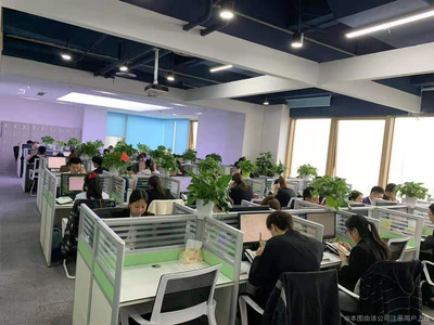 眾夏商務信息咨詢 賦能企業決策，驅動商業增長